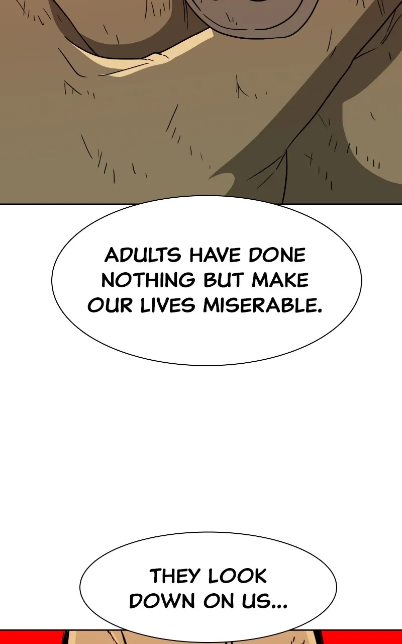 The Graymark Chapter 22 page 140 - 
