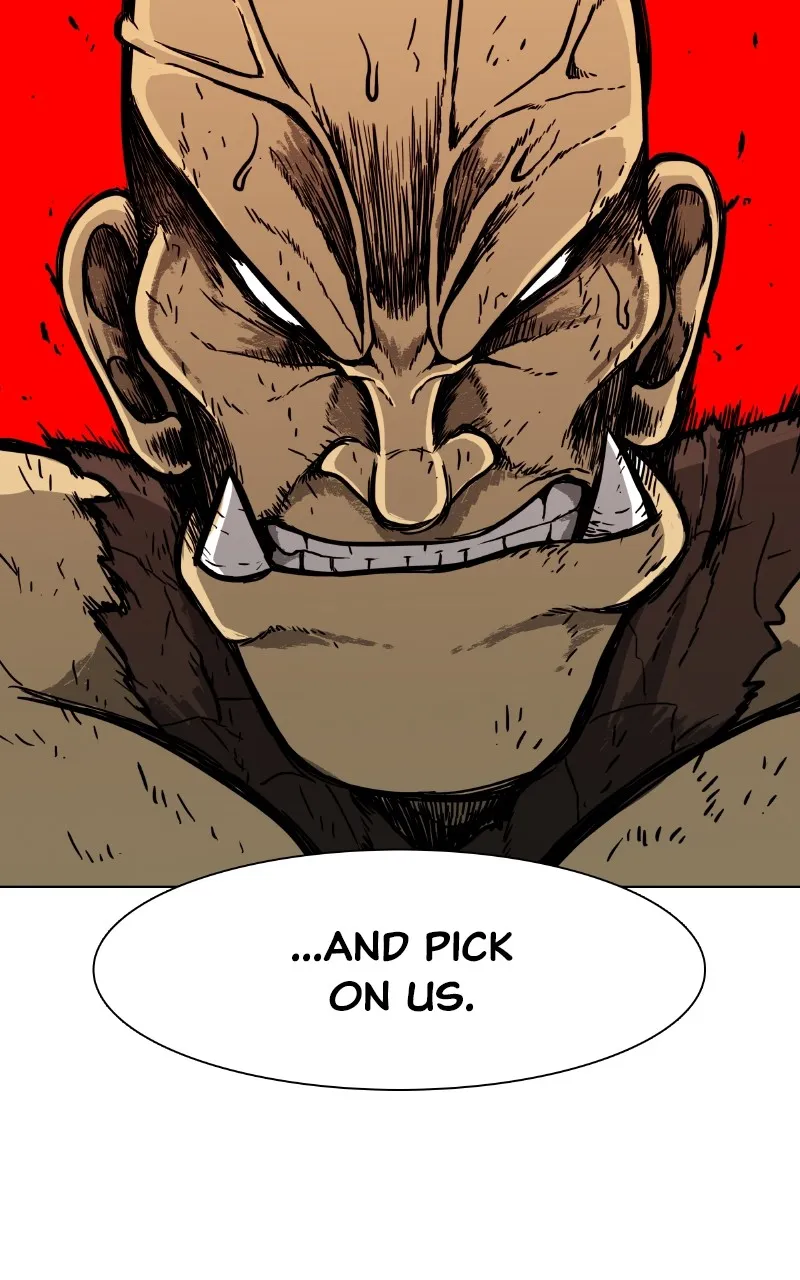The Graymark Chapter 22 page 141 - 