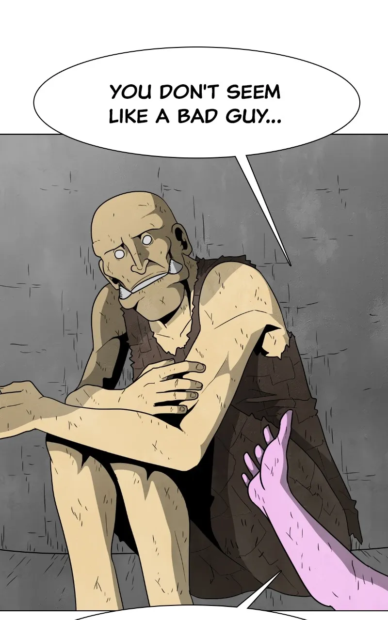 The Graymark Chapter 22 page 17 - 