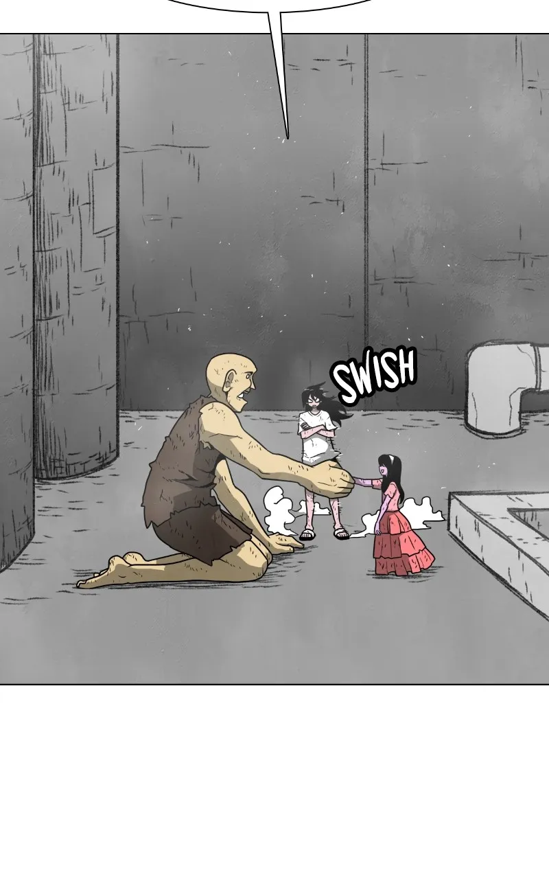 The Graymark Chapter 22 page 21 - 