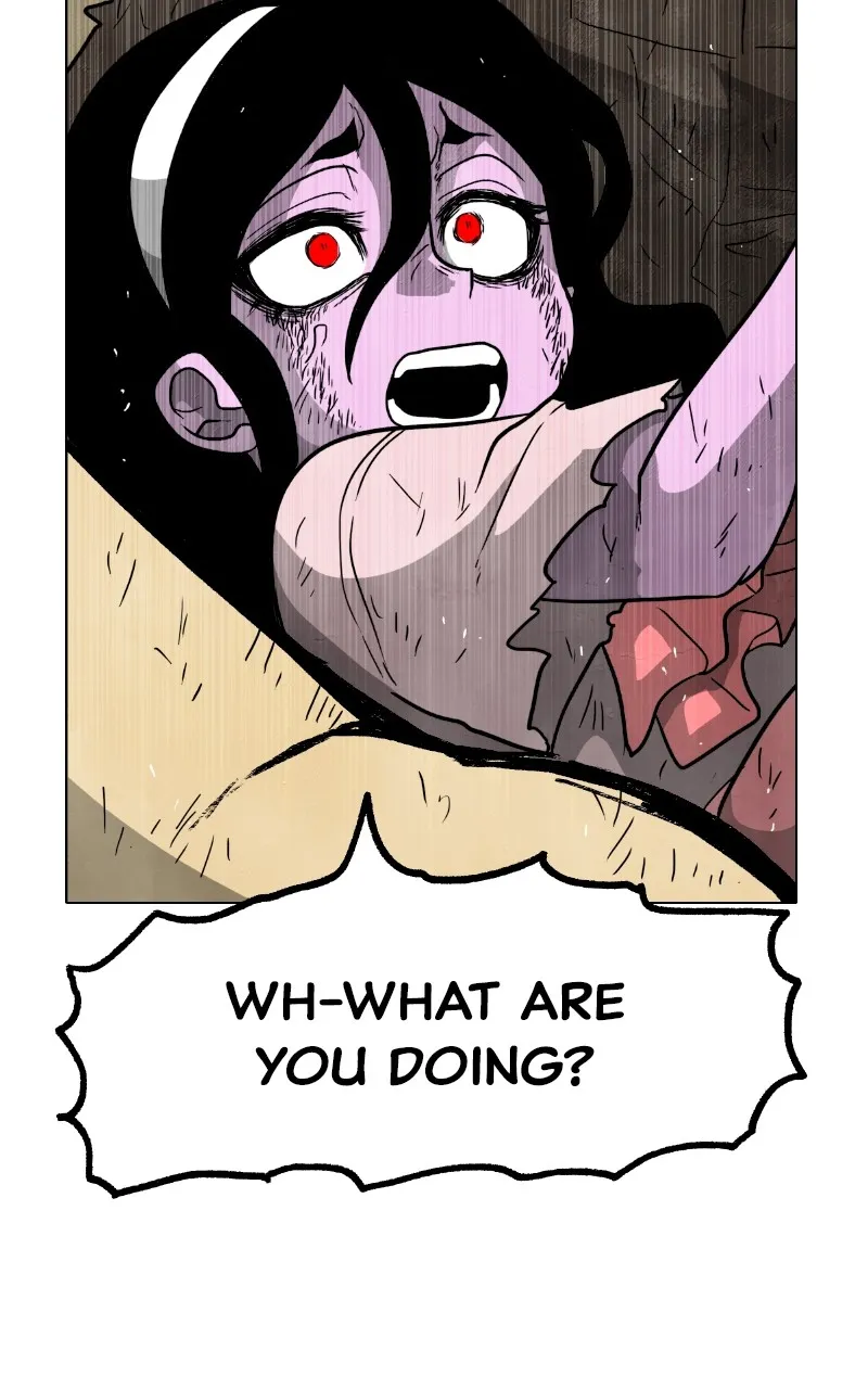 The Graymark Chapter 22 page 31 - 