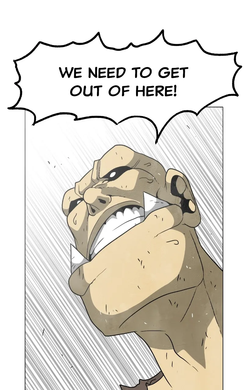 The Graymark Chapter 22 page 32 - 