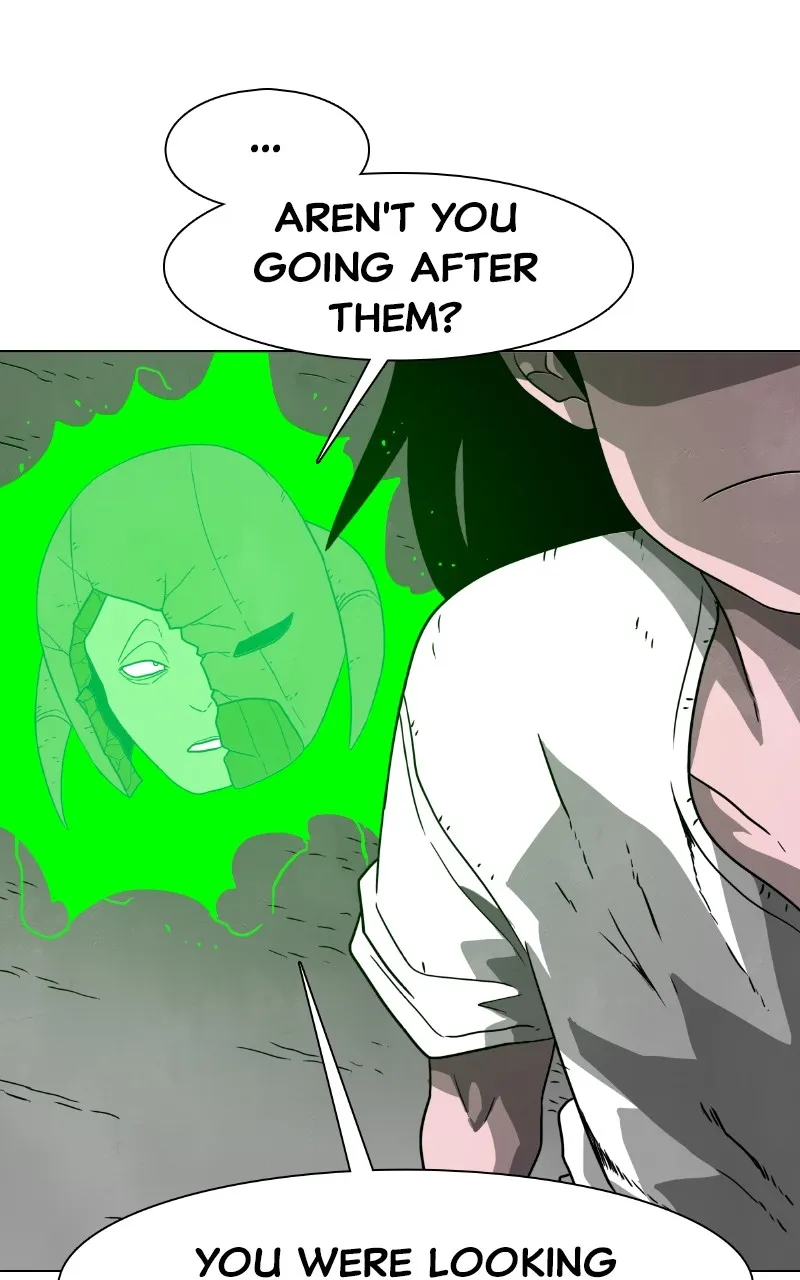 The Graymark Chapter 22 page 47 - 