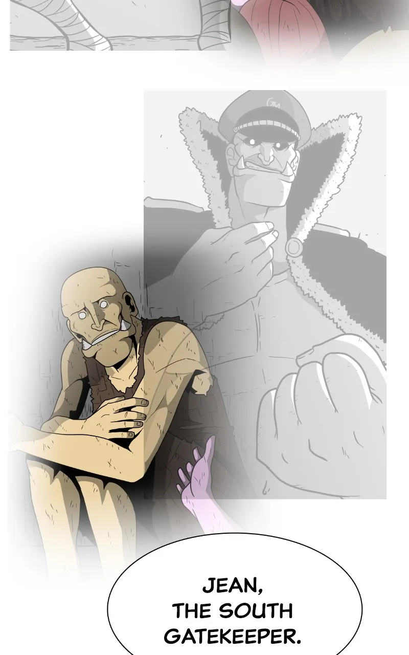 The Graymark Chapter 22 page 49 - 