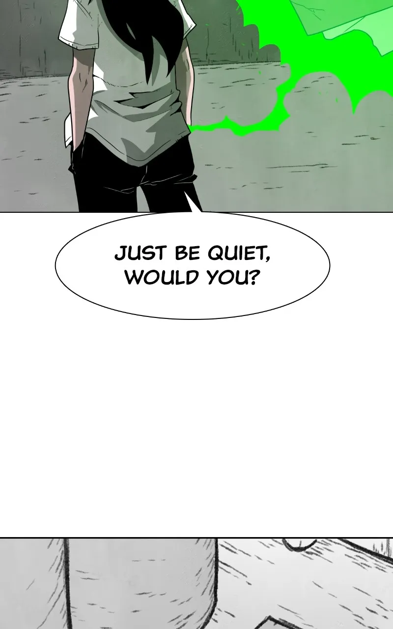 The Graymark Chapter 22 page 51 - 