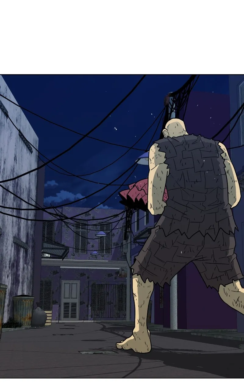 The Graymark Chapter 22 page 56 - 