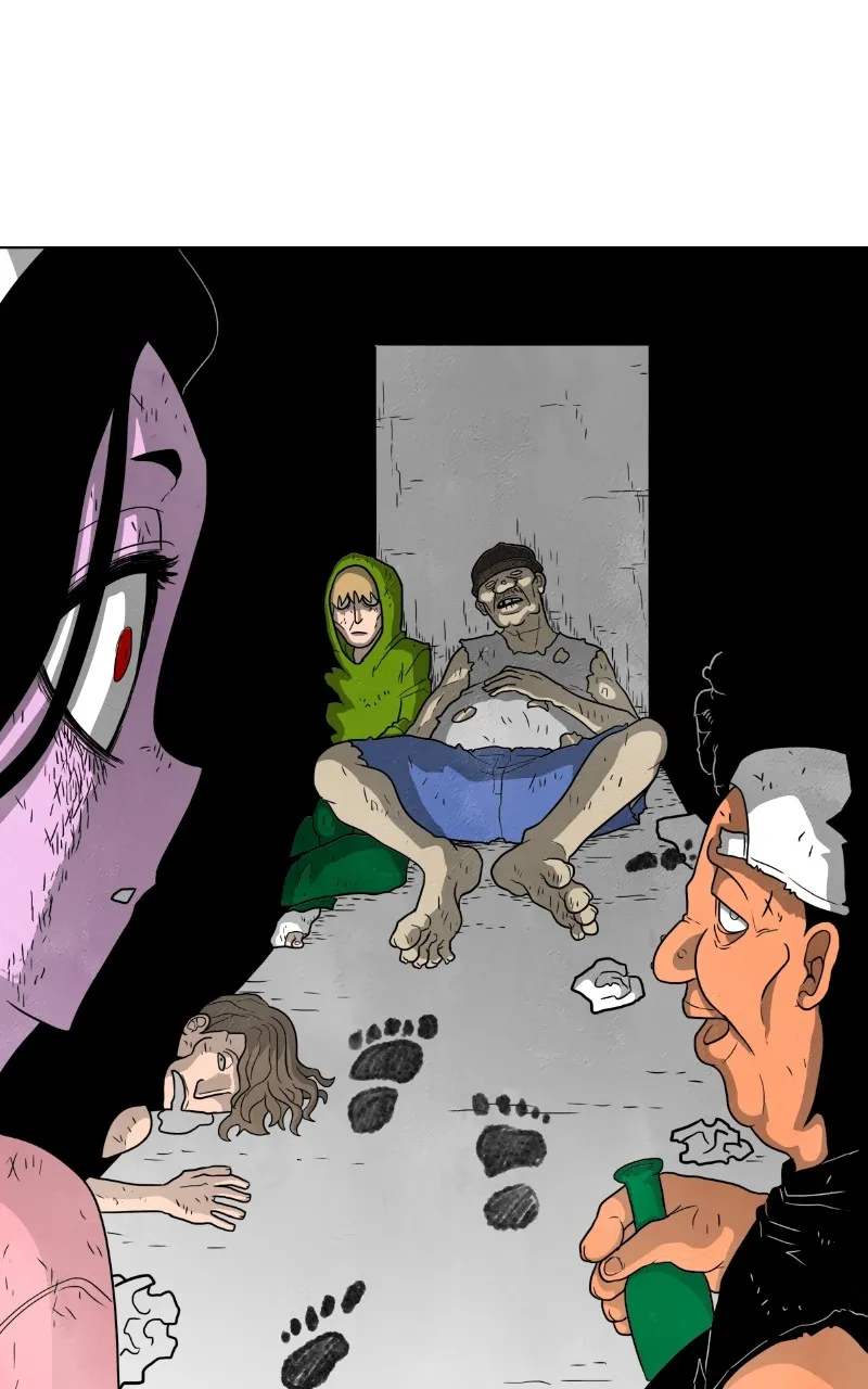 The Graymark Chapter 22 page 95 - 