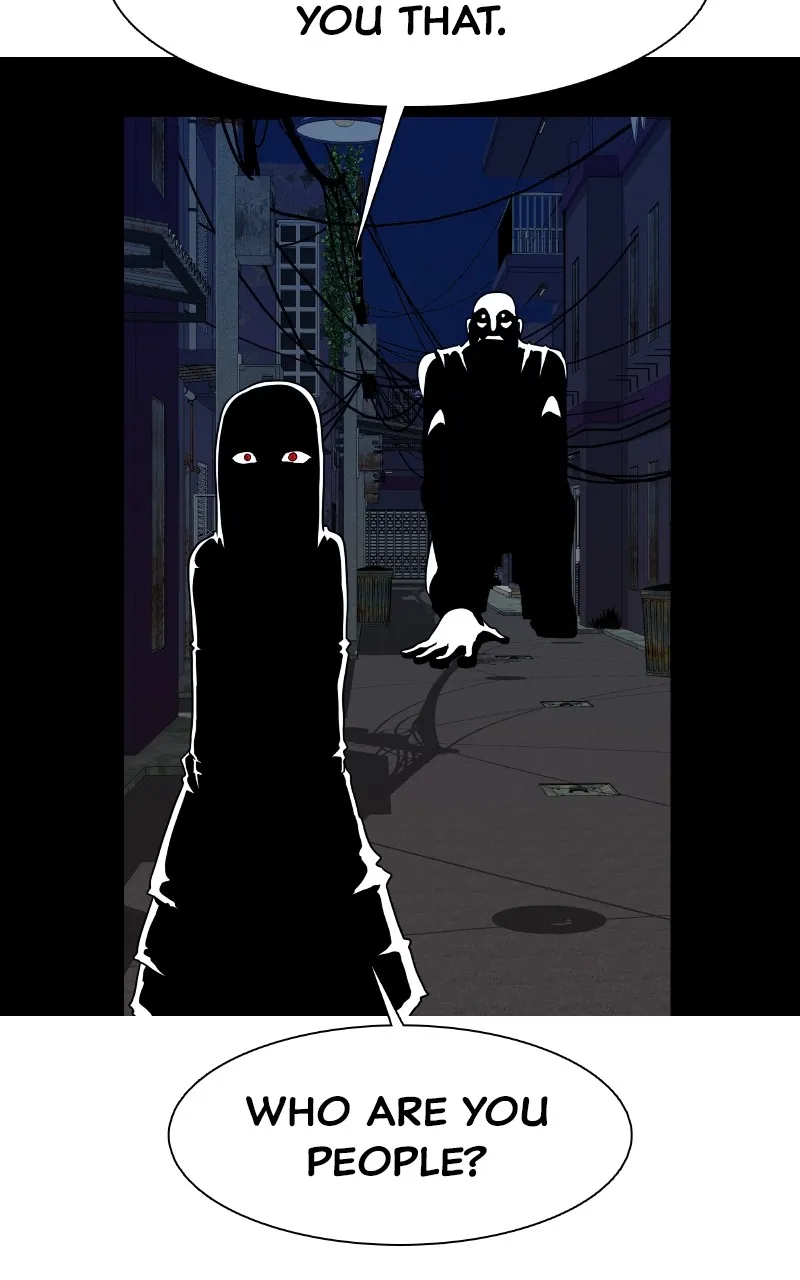 The Graymark Chapter 22 page 98 - 