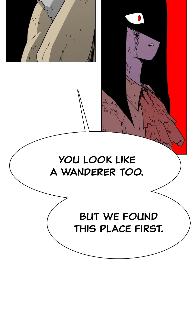 The Graymark Chapter 22 page 100 - 