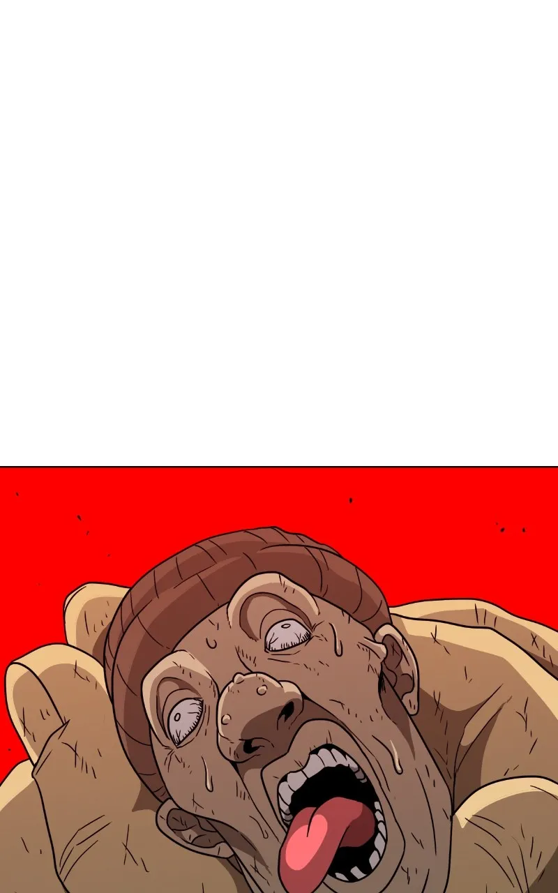 The Graymark Chapter 23 page 1 - 