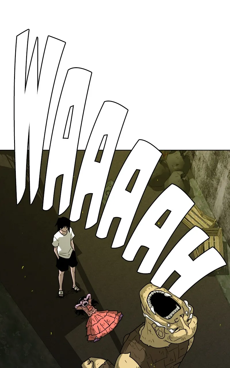 The Graymark Chapter 23 page 132 - 