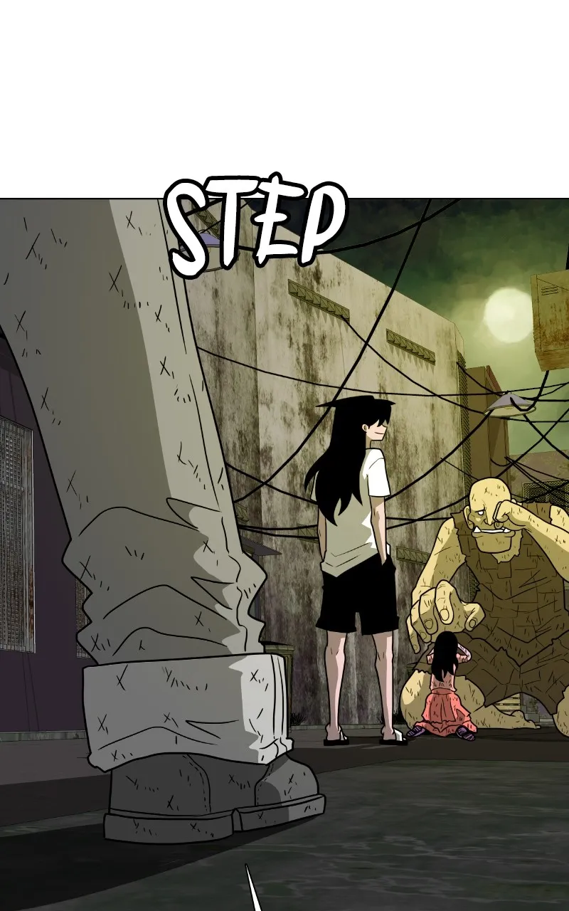 The Graymark Chapter 23 page 136 - 