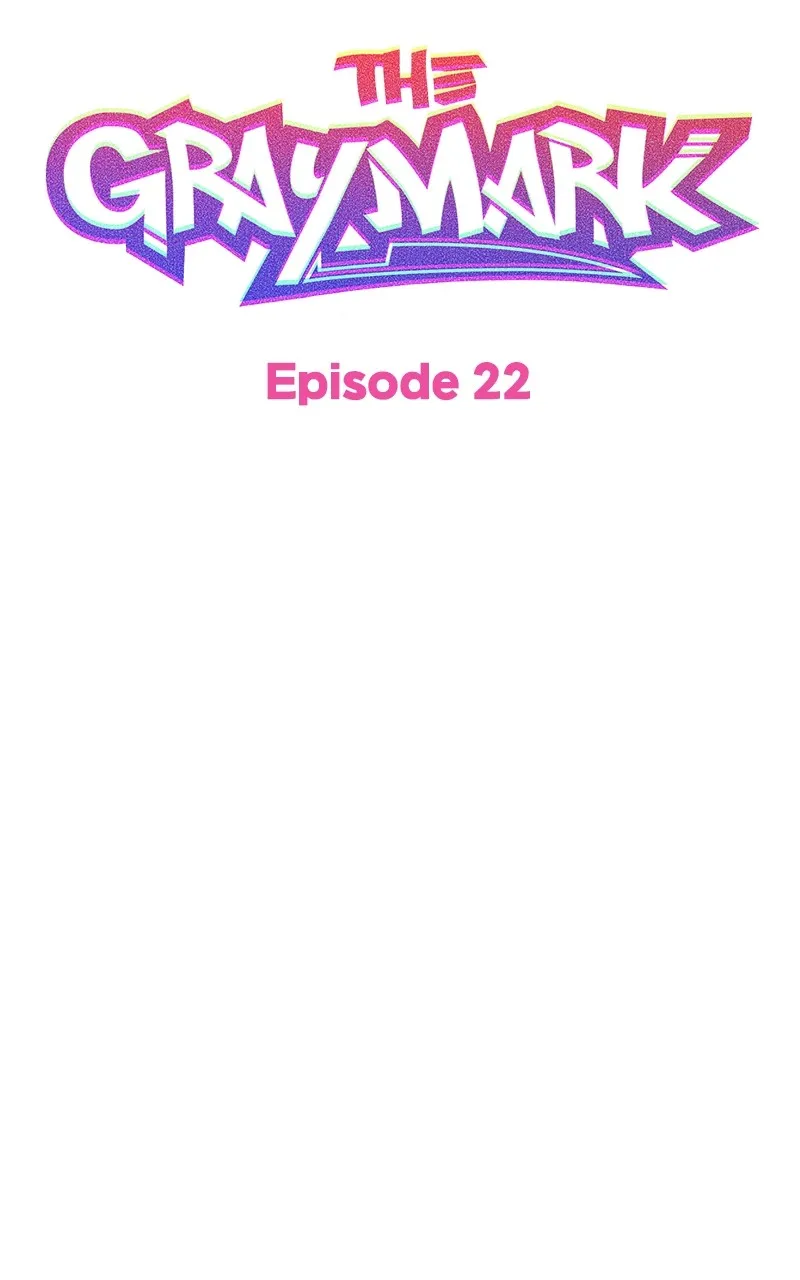 The Graymark Chapter 23 page 151 - 