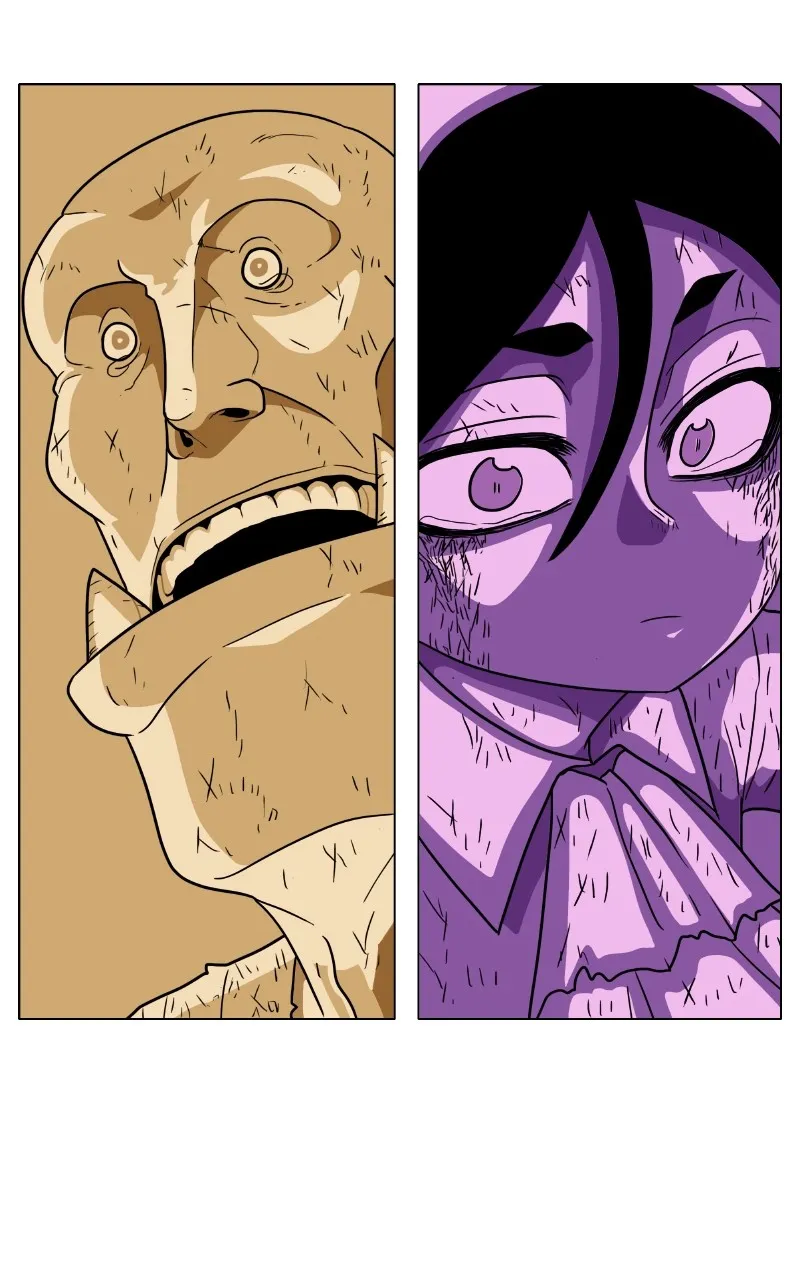 The Graymark Chapter 23 page 154 - 