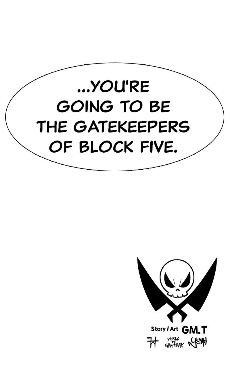 The Graymark Chapter 23 page 155 - 