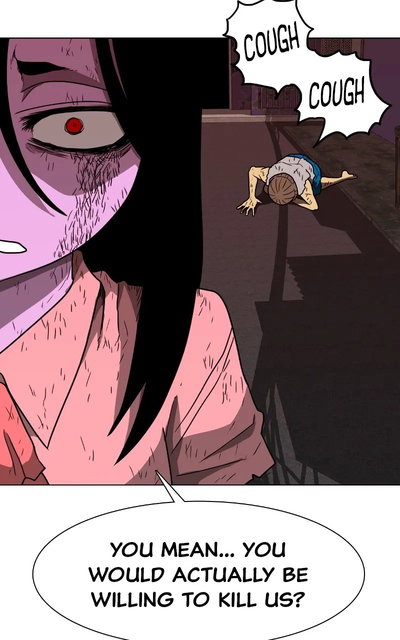 The Graymark Chapter 23 page 18 - 