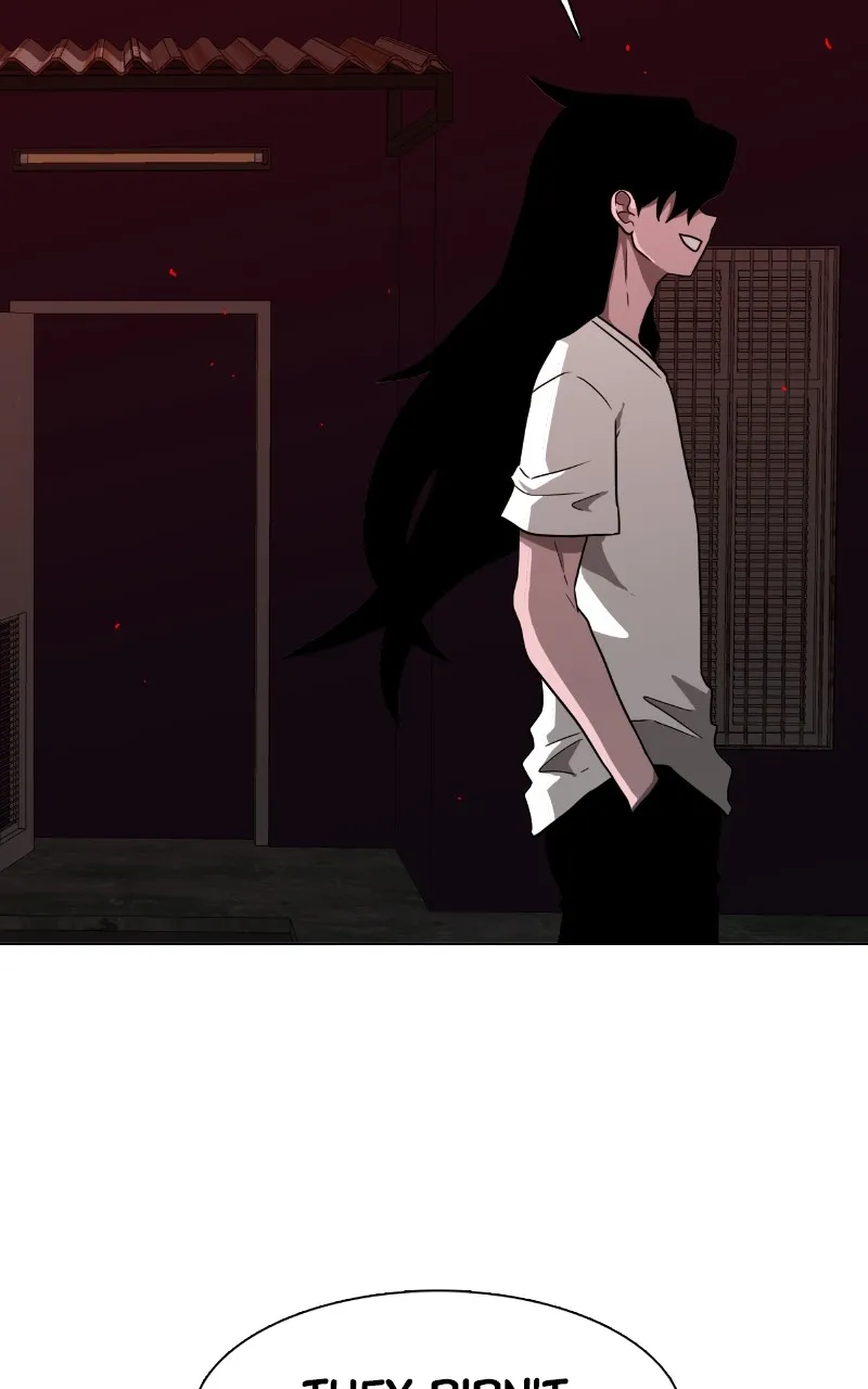 The Graymark Chapter 23 page 21 - 