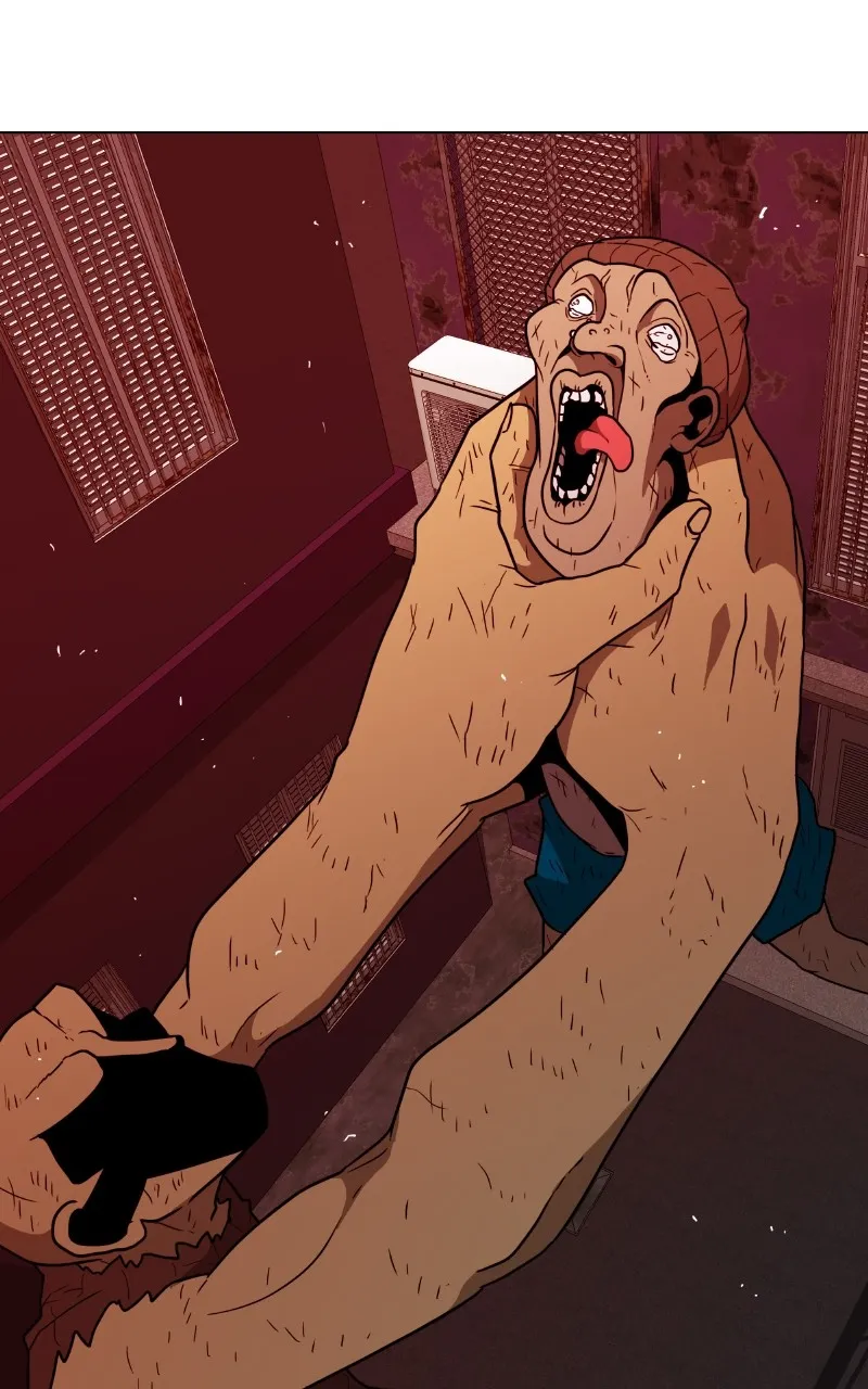 The Graymark Chapter 23 page 6 - 