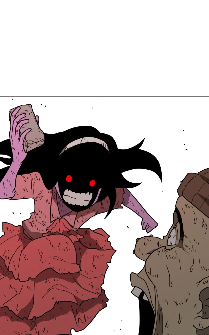 The Graymark Chapter 23 page 81 - 