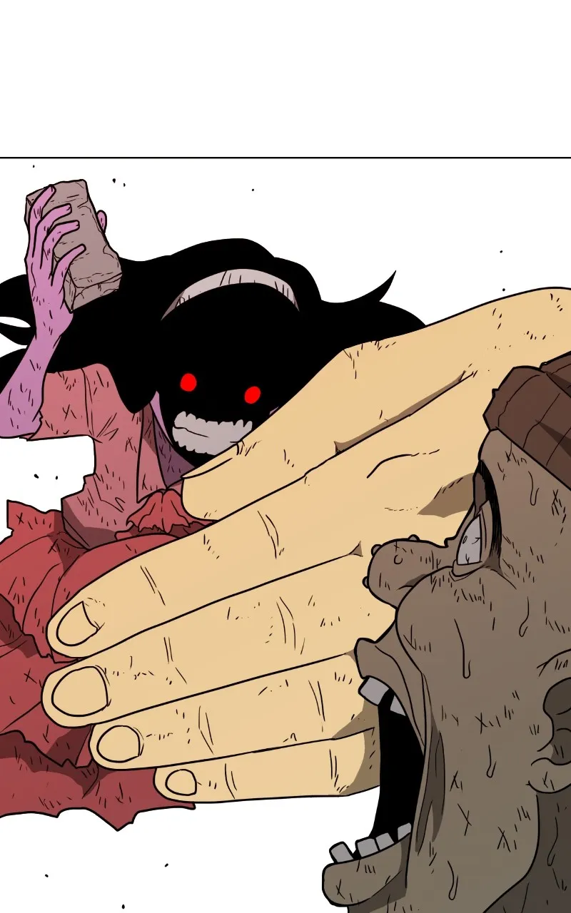 The Graymark Chapter 23 page 83 - 