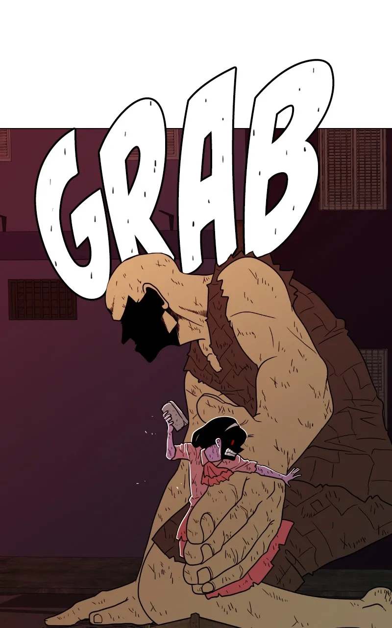 The Graymark Chapter 23 page 85 - 