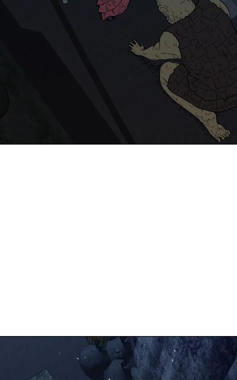 The Graymark Chapter 23 page 97 - 