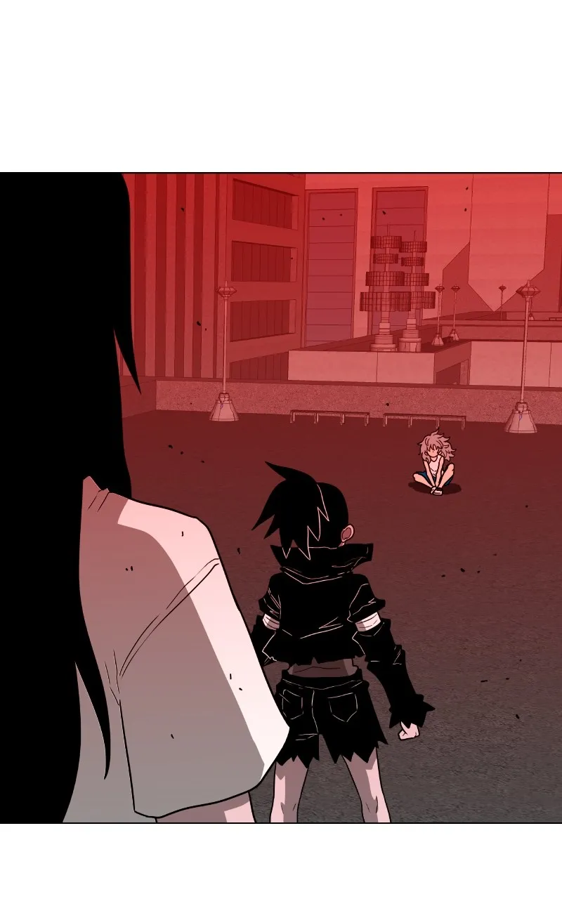 The Graymark Chapter 24 page 102 - 