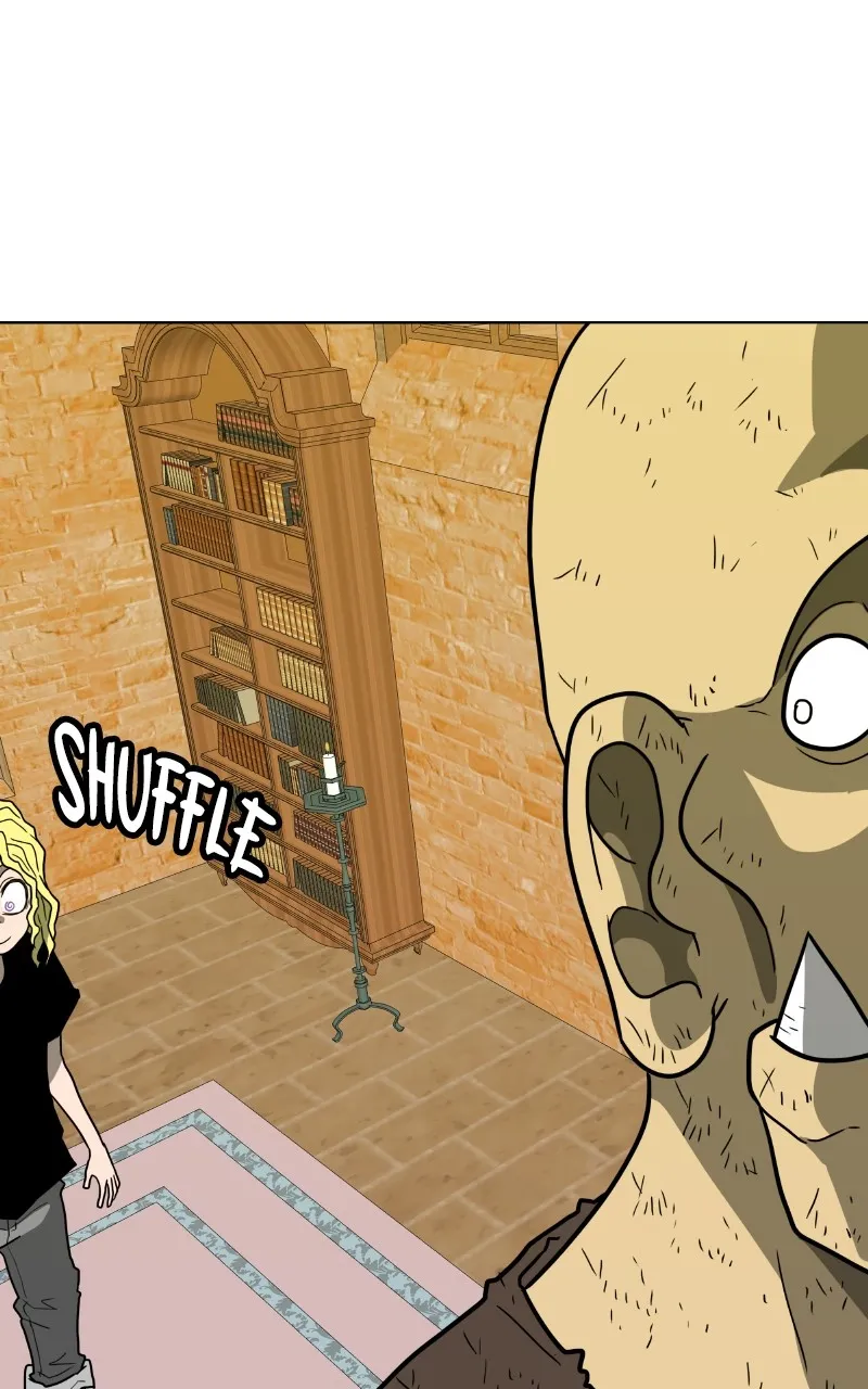 The Graymark Chapter 24 page 21 - 
