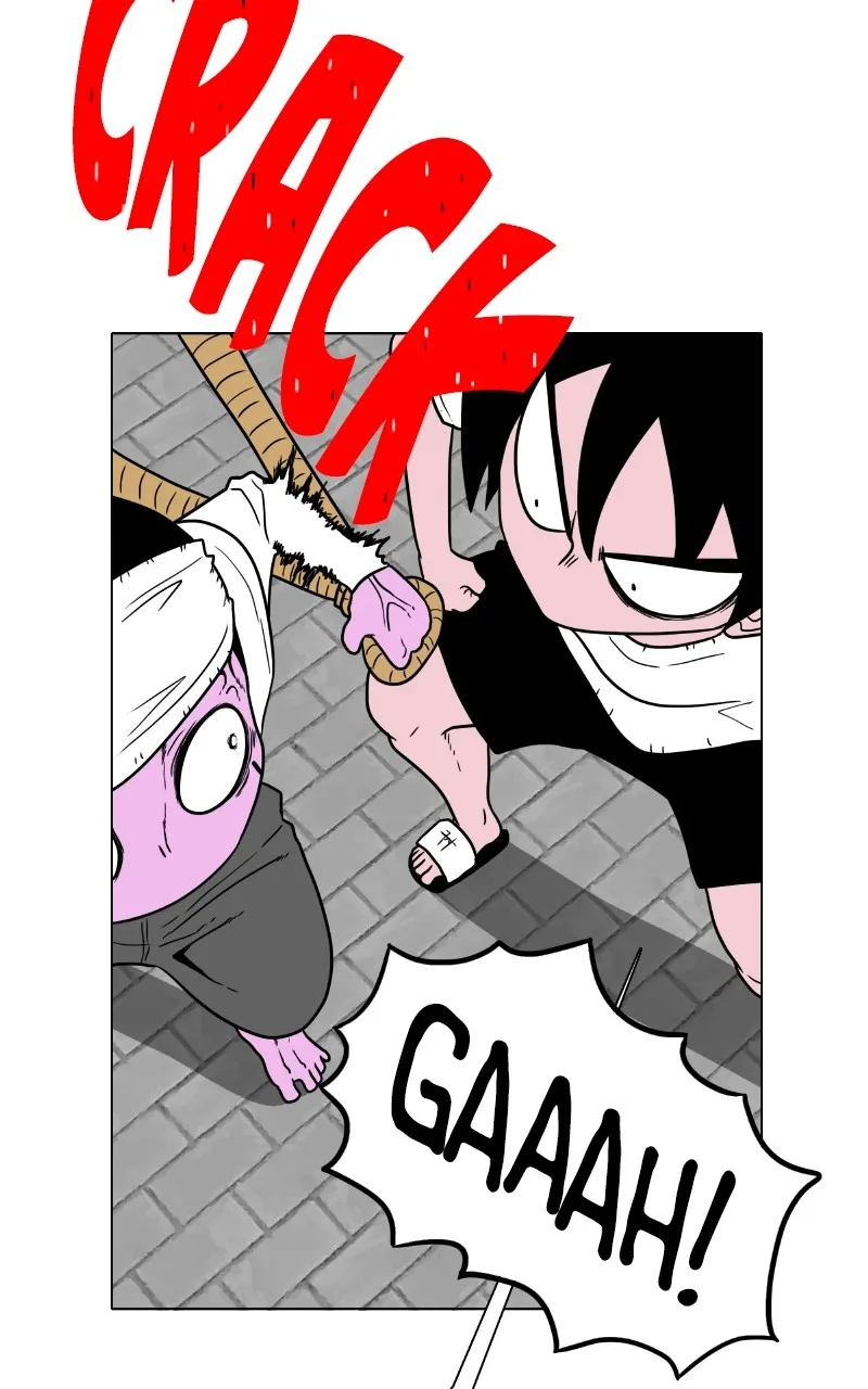 The Graymark Chapter 24 page 29 - 