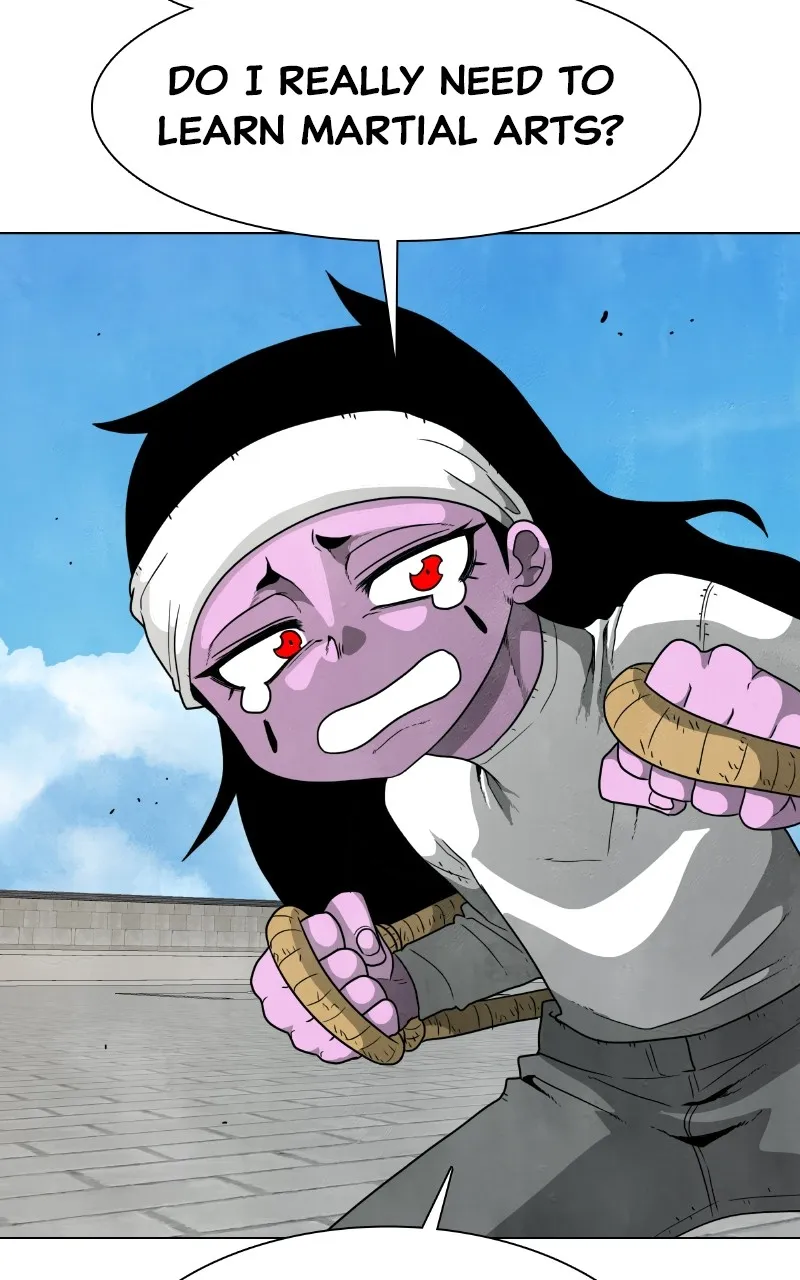 The Graymark Chapter 24 page 32 - 