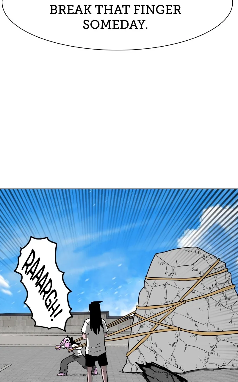 The Graymark Chapter 24 page 36 - 