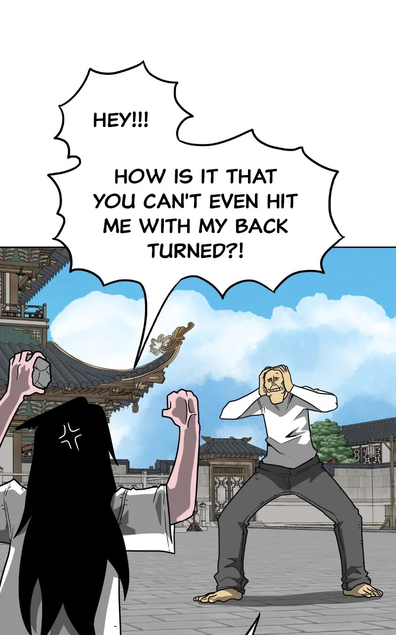 The Graymark Chapter 24 page 39 - 