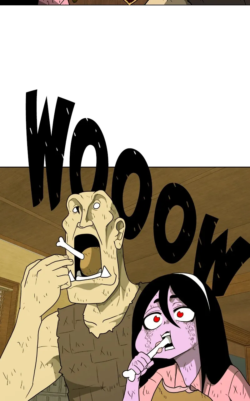 The Graymark Chapter 24 page 5 - 