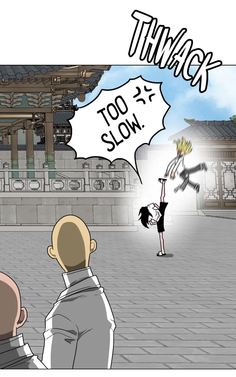 The Graymark Chapter 24 page 47 - 