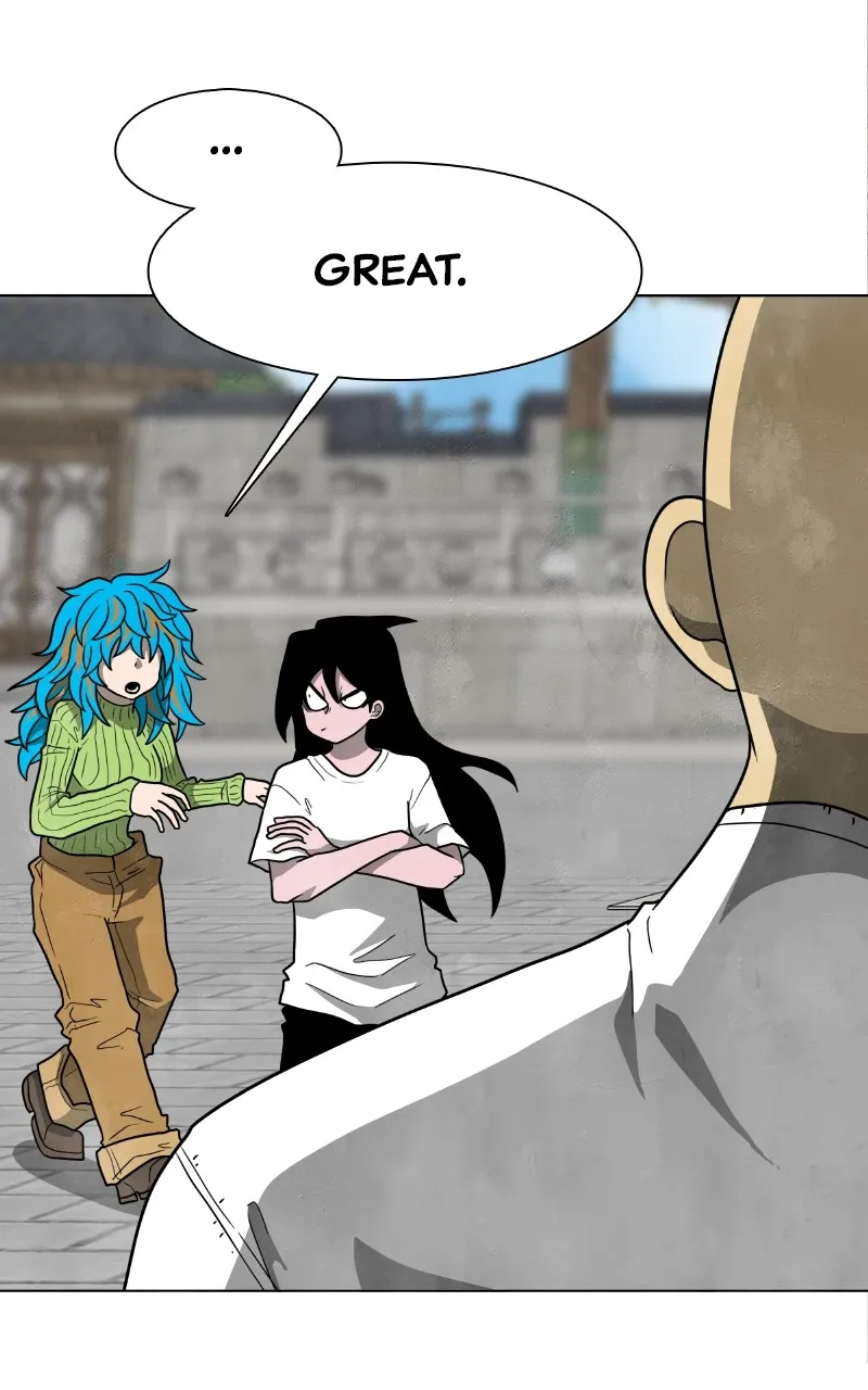 The Graymark Chapter 24 page 65 - 