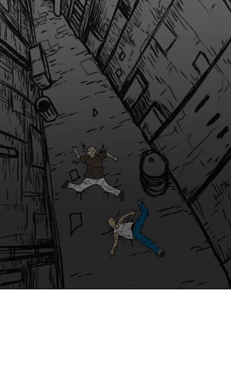 The Graymark Chapter 24 page 69 - 