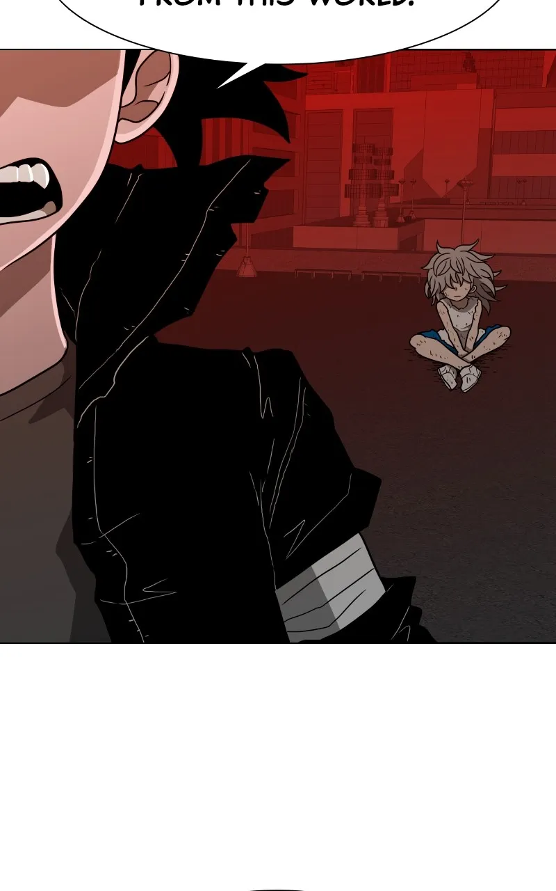 The Graymark Chapter 24 page 88 - 