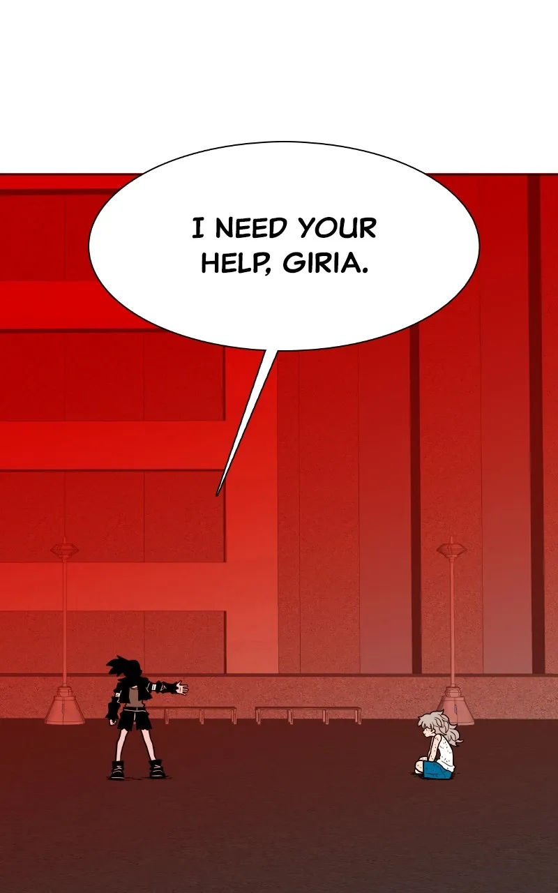 The Graymark Chapter 24 page 93 - 