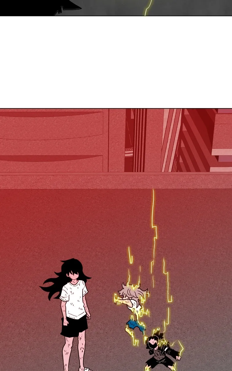 The Graymark Chapter 25 page 101 - 