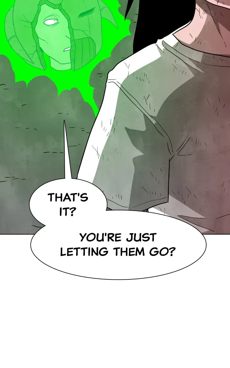 The Graymark Chapter 25 page 112 - 