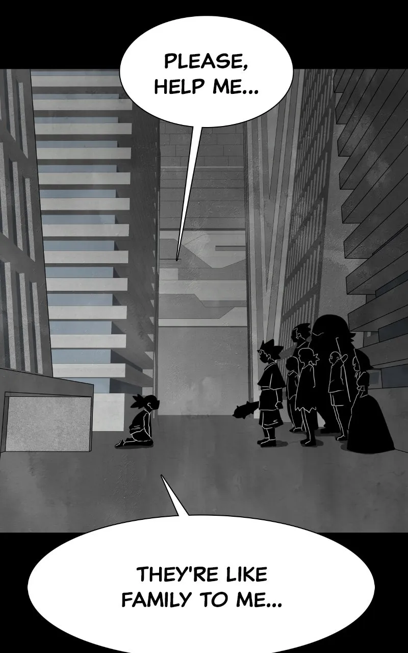 The Graymark Chapter 25 page 126 - 