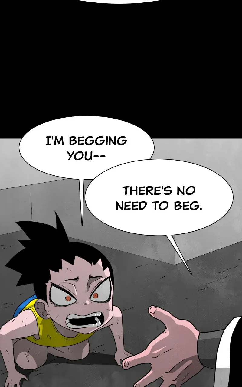 The Graymark Chapter 25 page 127 - 