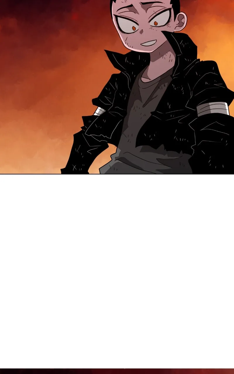 The Graymark Chapter 25 page 132 - 