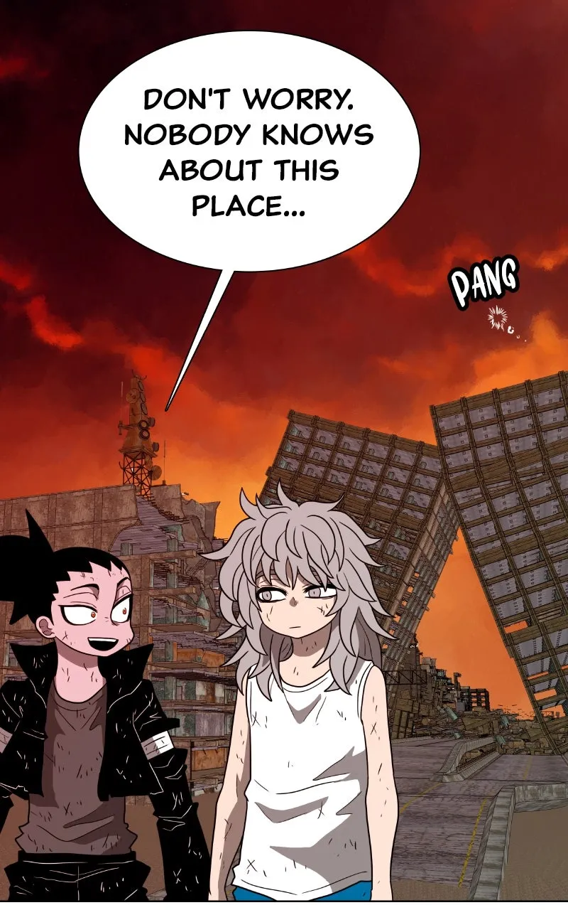 The Graymark Chapter 25 page 133 - 