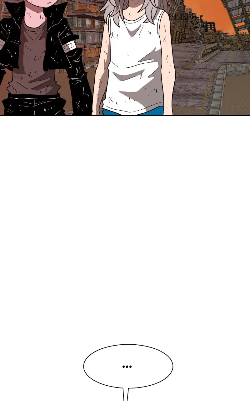 The Graymark Chapter 25 page 135 - 