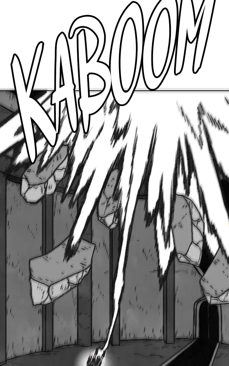The Graymark Chapter 25 page 139 - 