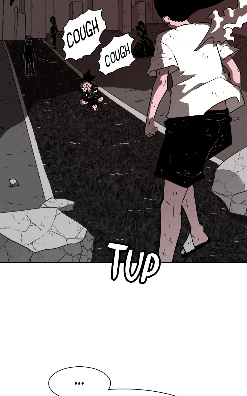 The Graymark Chapter 25 page 141 - 