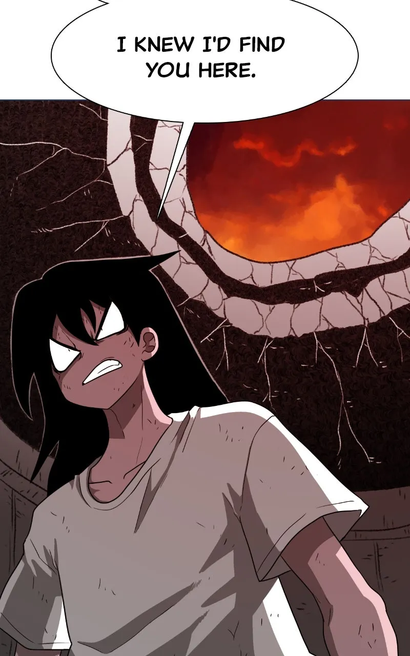 The Graymark Chapter 25 page 142 - 