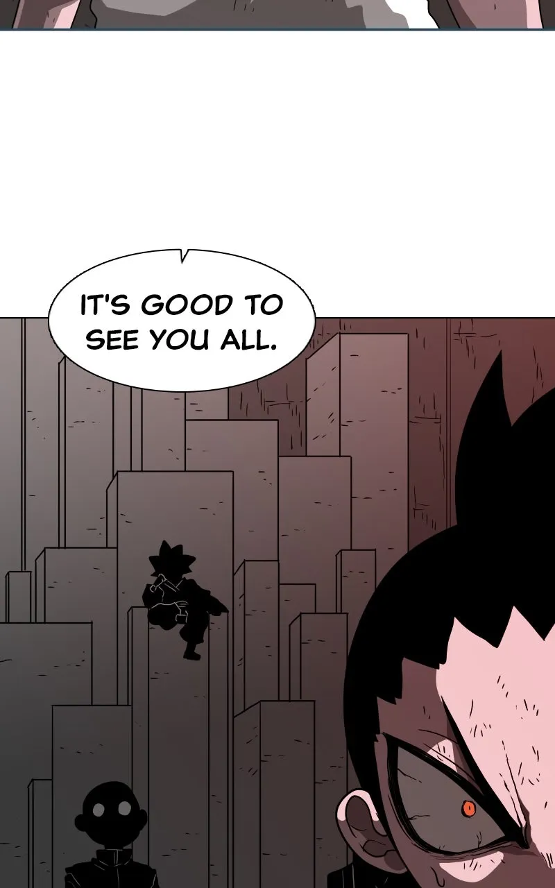 The Graymark Chapter 25 page 143 - 