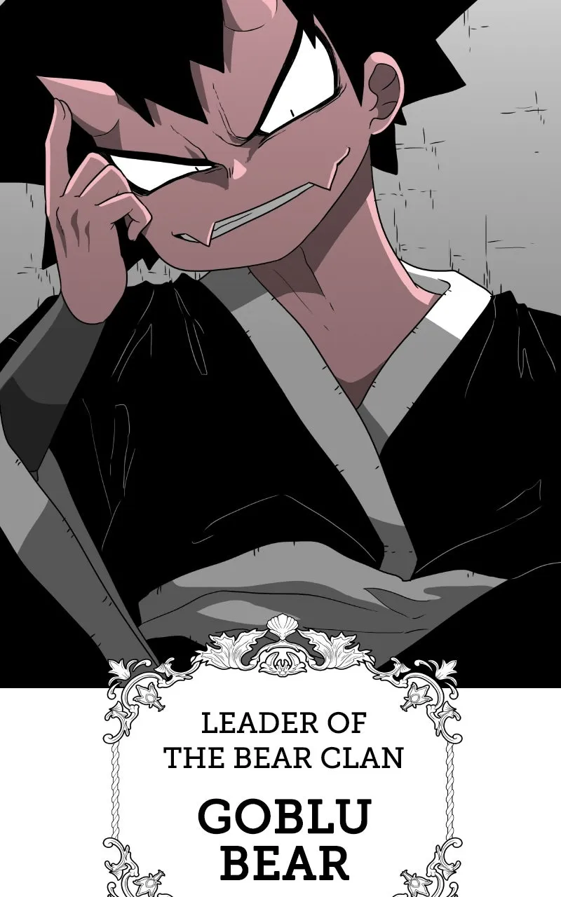 The Graymark Chapter 25 page 145 - 